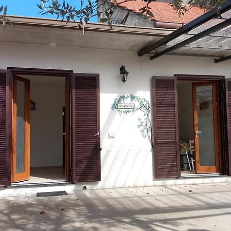 Mon Reve Apartment Аджерола Екстериор снимка