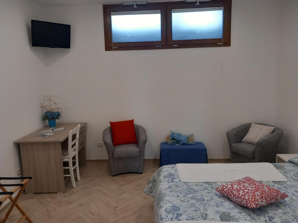 Mon Reve Apartment Аджерола Екстериор снимка