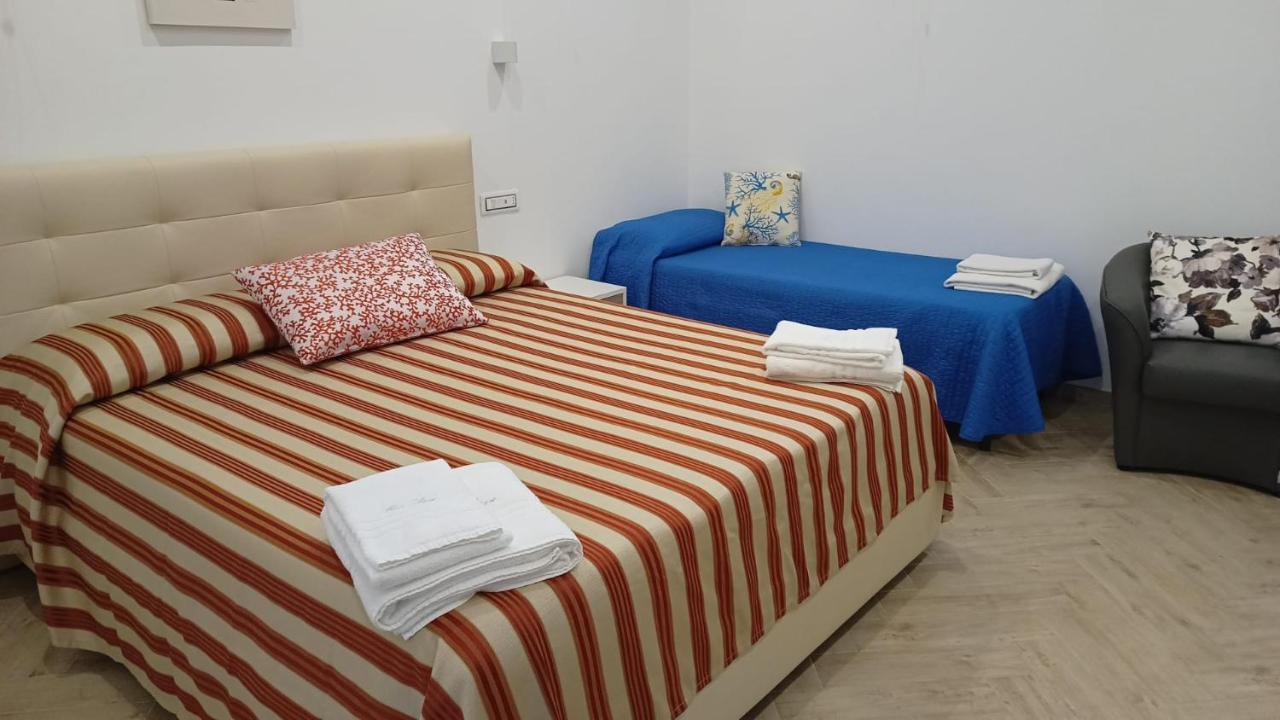 Mon Reve Apartment Аджерола Екстериор снимка