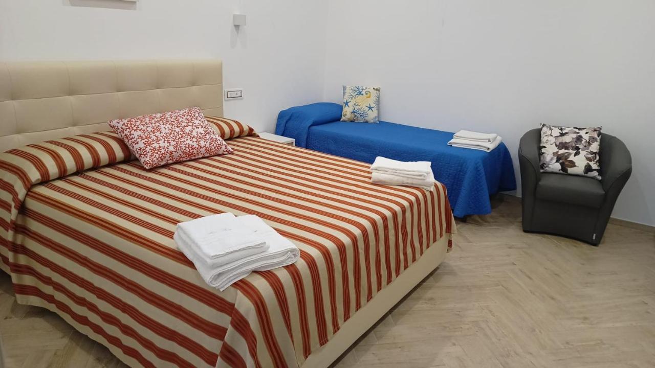 Mon Reve Apartment Аджерола Екстериор снимка