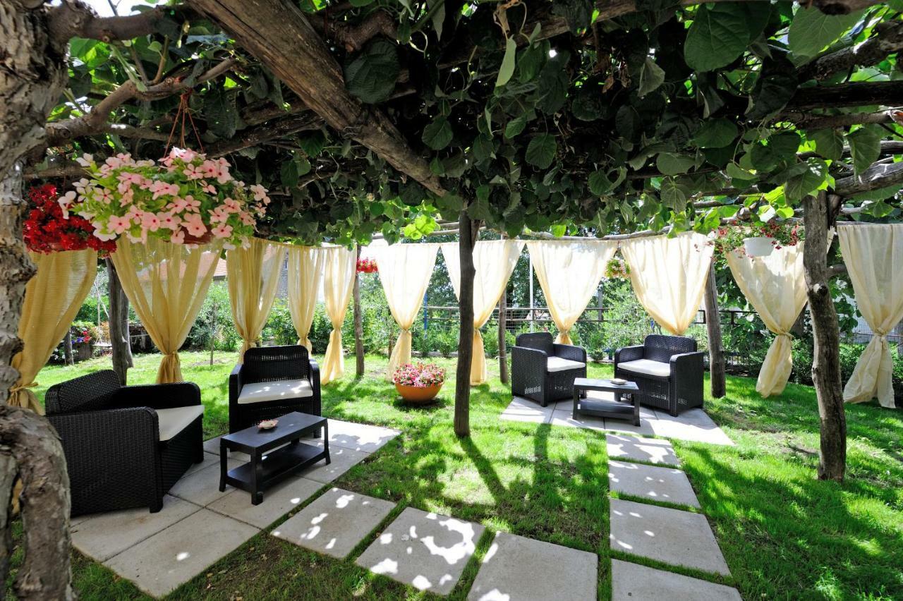 Mon Reve Apartment Аджерола Екстериор снимка