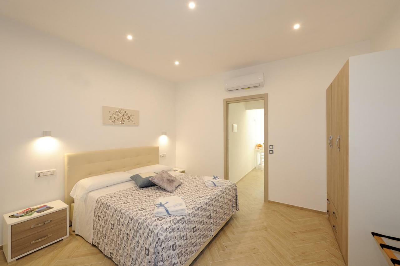 Mon Reve Apartment Аджерола Екстериор снимка