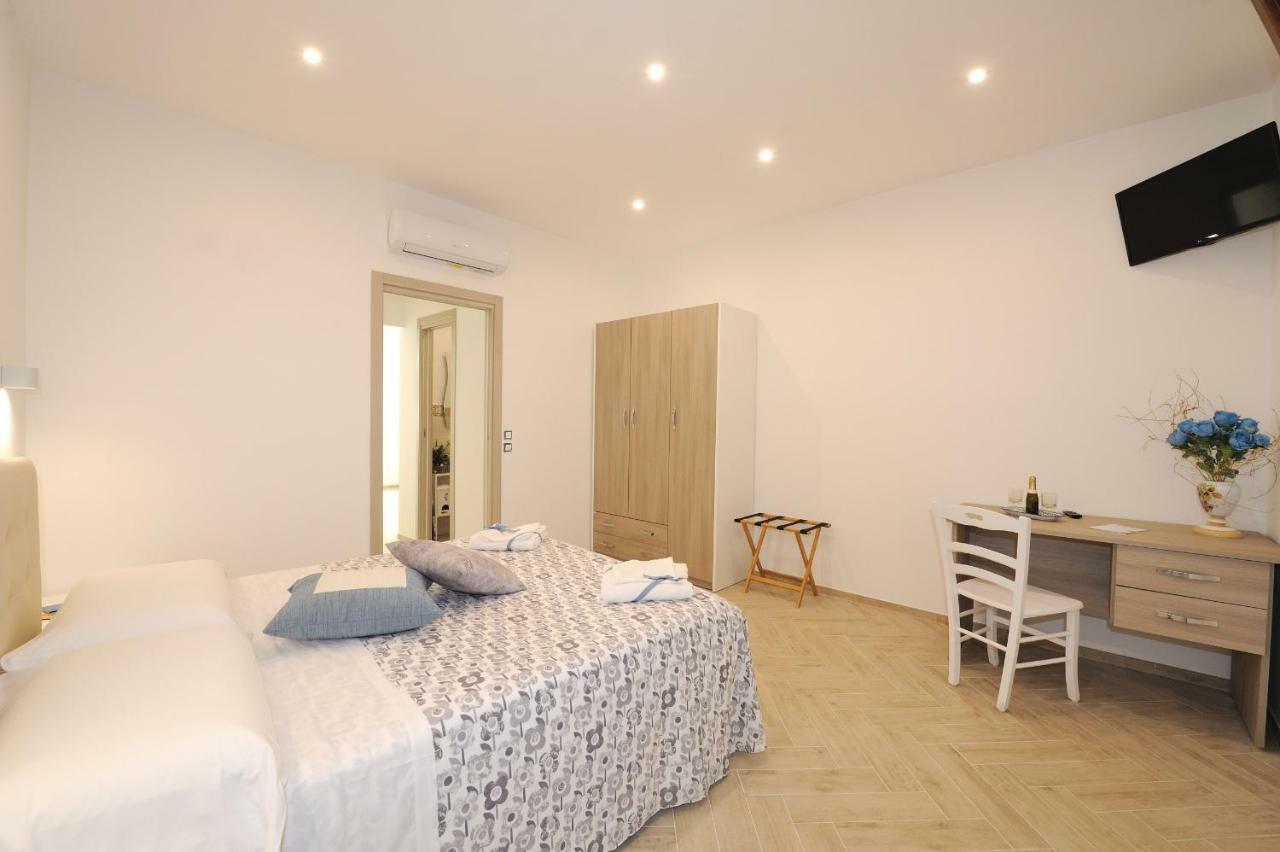 Mon Reve Apartment Аджерола Екстериор снимка