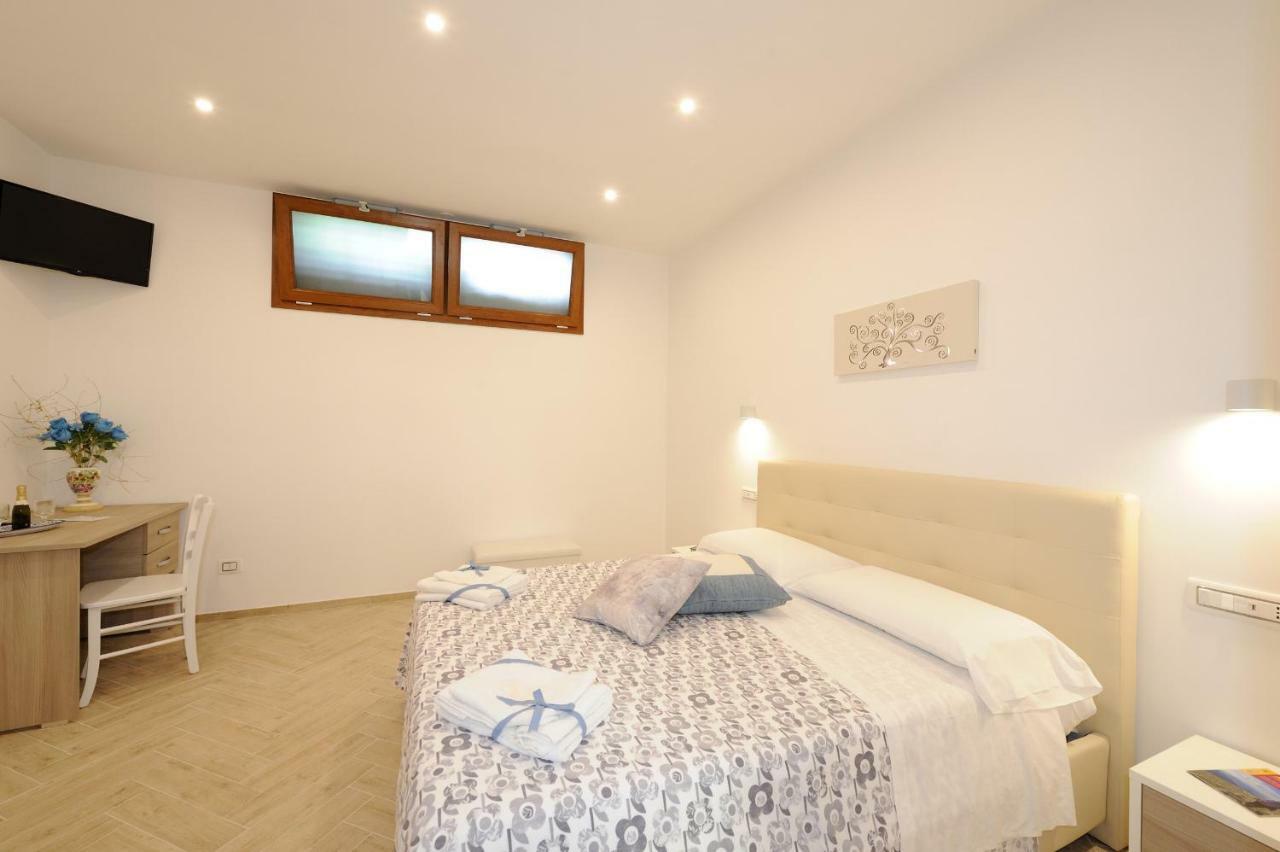 Mon Reve Apartment Аджерола Екстериор снимка
