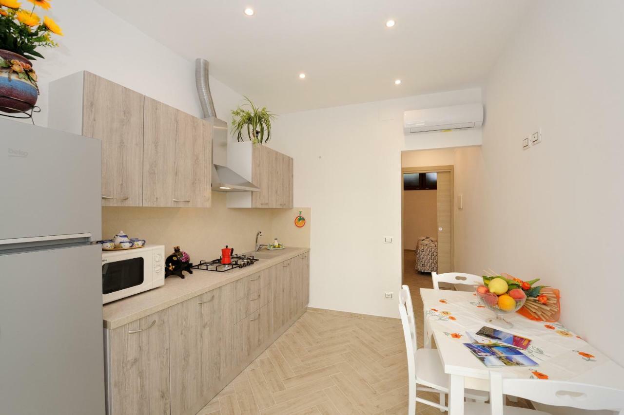 Mon Reve Apartment Аджерола Екстериор снимка