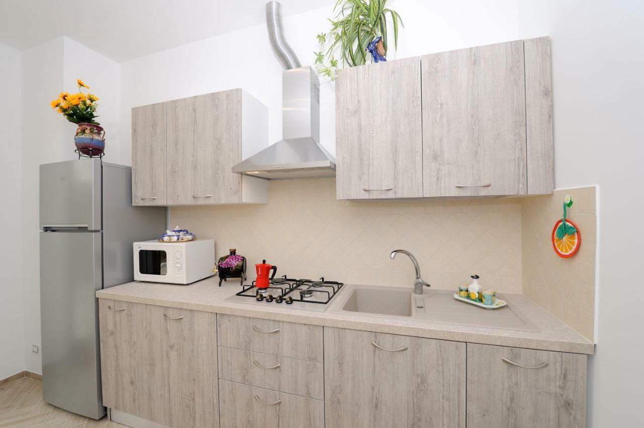 Mon Reve Apartment Аджерола Екстериор снимка