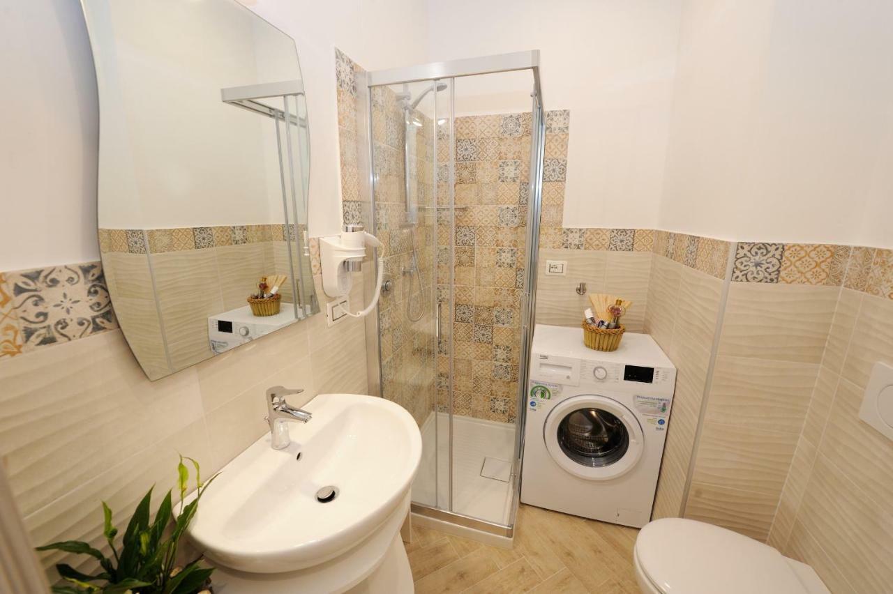 Mon Reve Apartment Аджерола Екстериор снимка