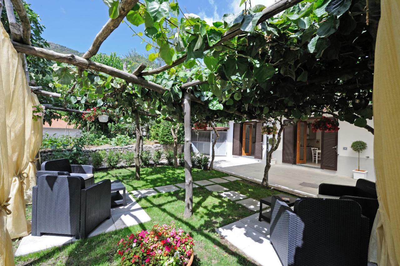 Mon Reve Apartment Аджерола Екстериор снимка