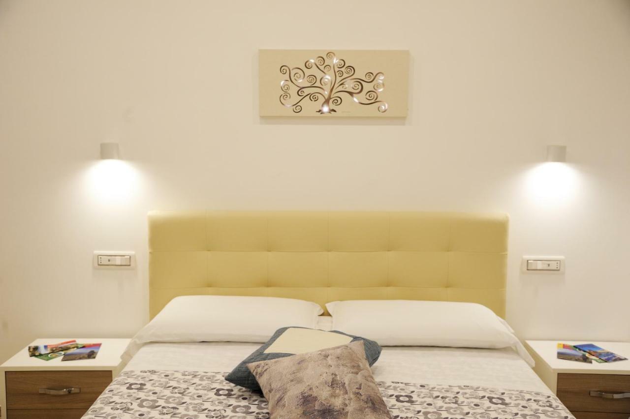 Mon Reve Apartment Аджерола Екстериор снимка